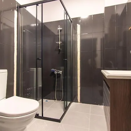 Apartment Modern Duplex With Large Terrace In Cihangir