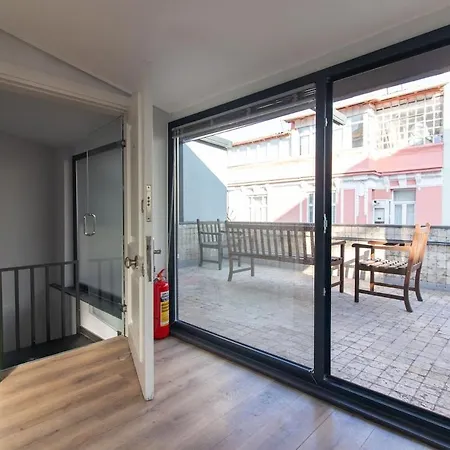 Apartmán Modern Duplex With Large Terrace In Cihangir