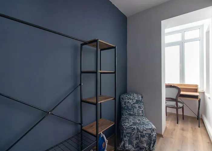 Modern Duplex With Large Terrace In Cihangir Apartmán Istanbulská provincie