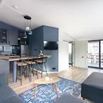 Διαμέρισμα Modern Duplex With Large Terrace In Cihangir *